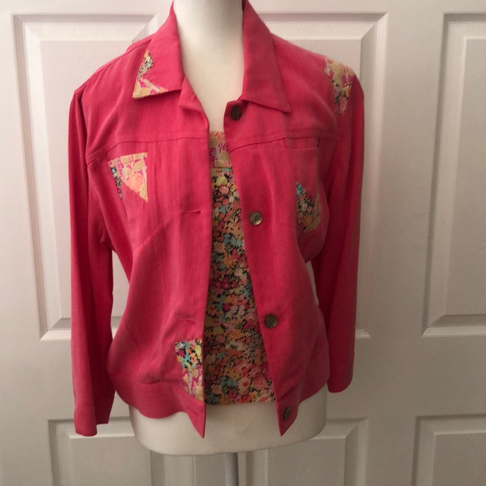 Canvasbacks  3 pcs outfit